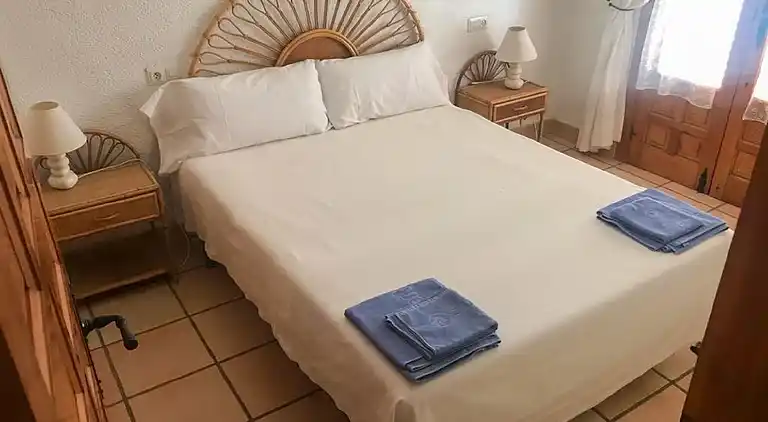 Holiday home in Dénia