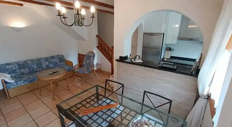 Holiday home in Dénia