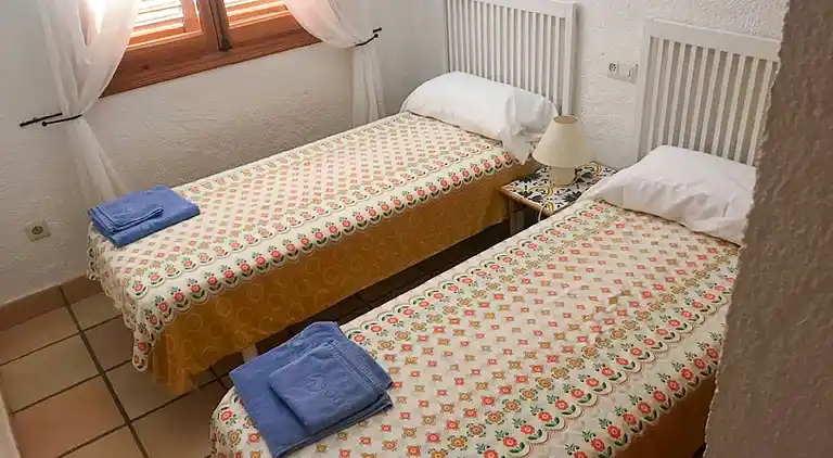 Holiday home in Dénia