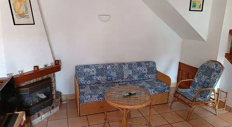 Holiday home in Dénia