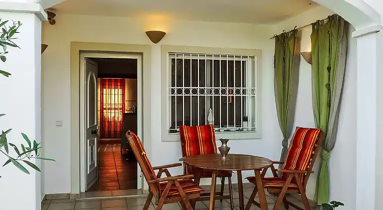 Holiday home in El Verger