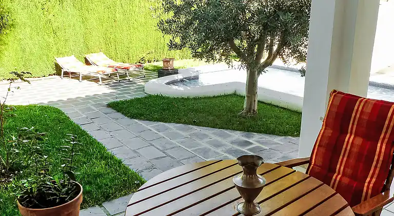 Holiday home in El Verger