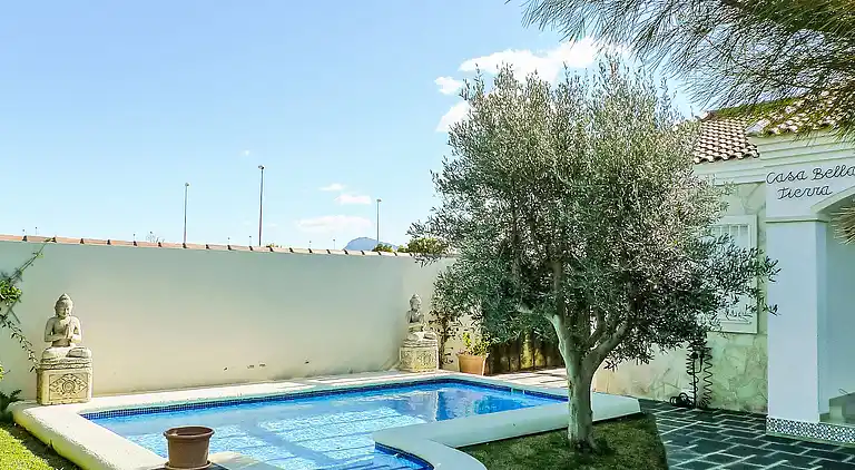 Holiday home in El Verger