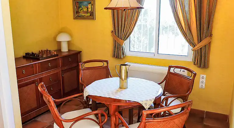 Holiday home in El Verger