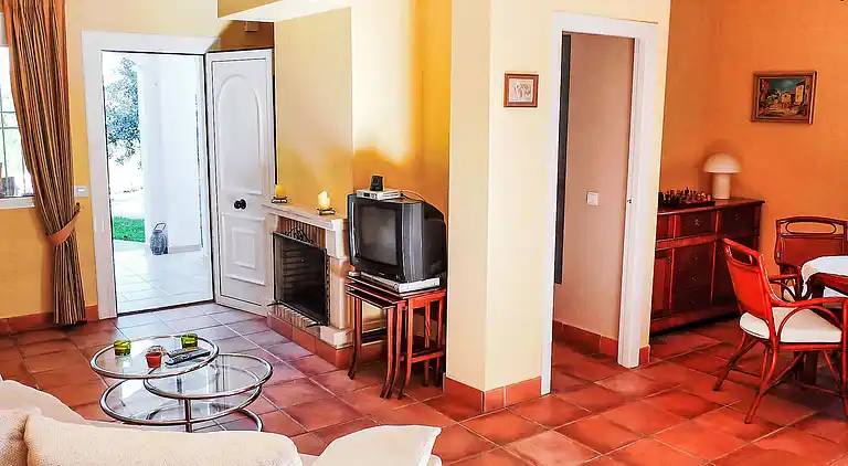 Holiday home in El Verger