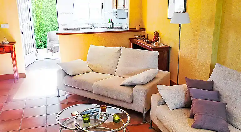 Holiday home in El Verger