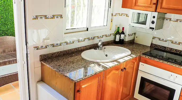 Holiday home in El Verger