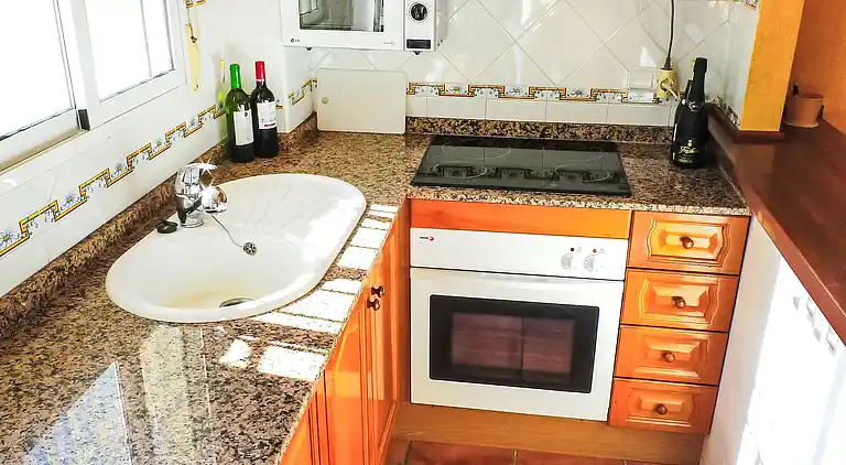 Holiday home in El Verger