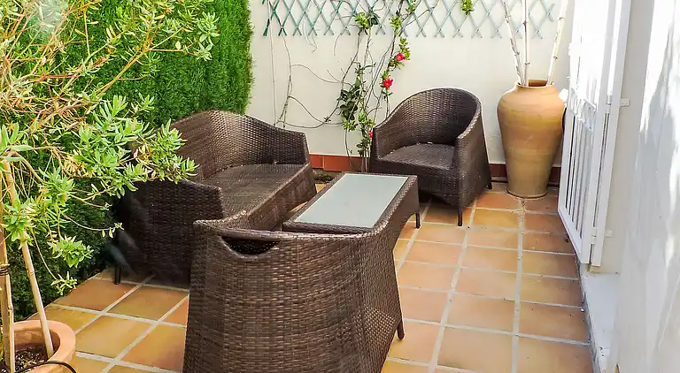 Holiday home in El Verger