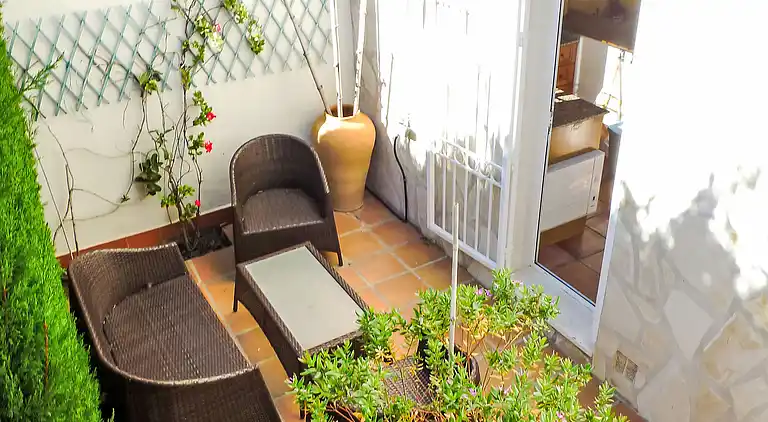 Holiday home in El Verger