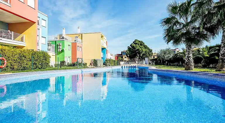 Feriebolig i El Verger