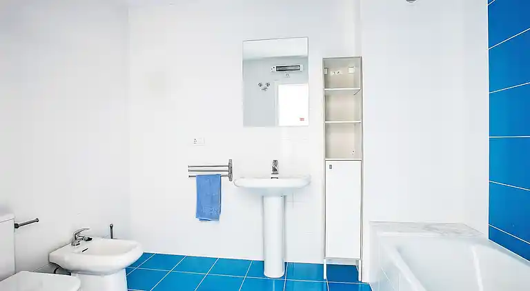 Feriebolig i El Verger