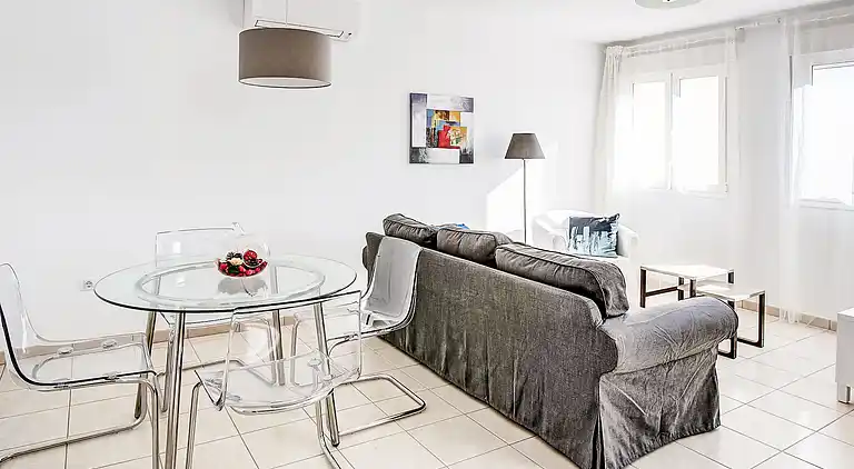 Feriebolig i El Verger