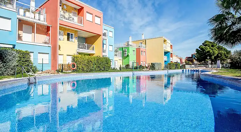 Feriebolig i El Verger