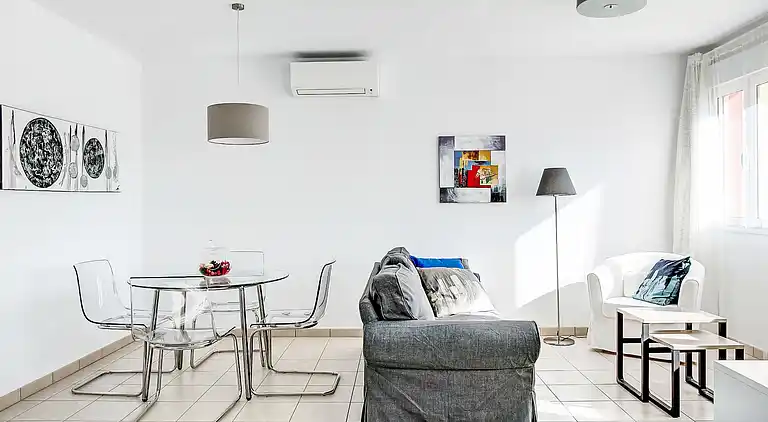 Feriebolig i El Verger