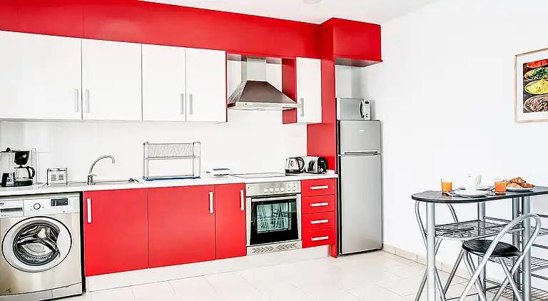 Feriebolig i El Verger