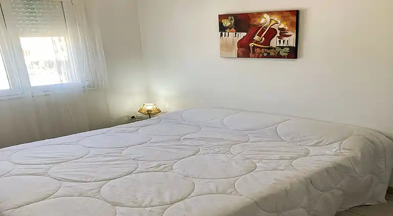 Feriebolig i El Verger