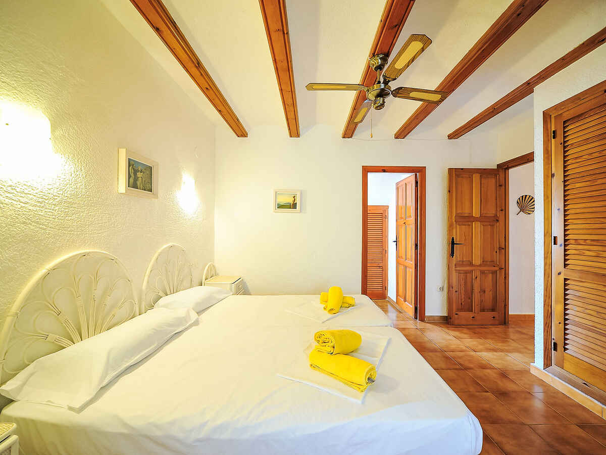 Villa ihes9710.282.1 (ihes9710.282.1) | Typ:Villa | Personen bis:6