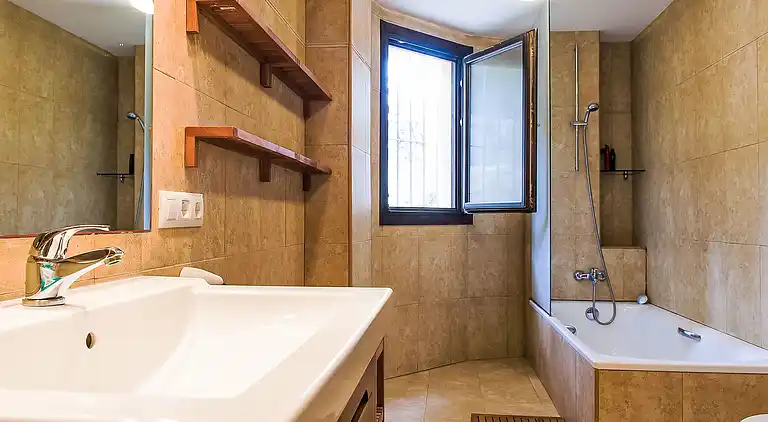 Holiday home in Xàbia