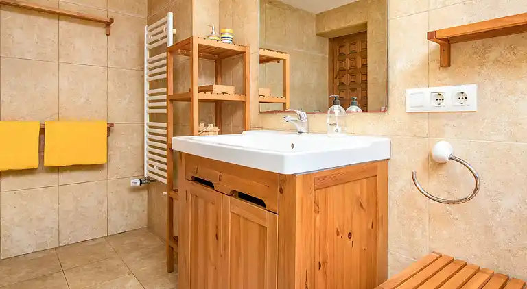 Holiday home in Xàbia