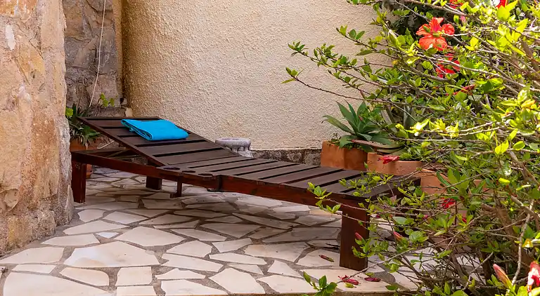 Holiday home in Xàbia