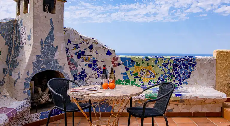 Holiday home in Xàbia