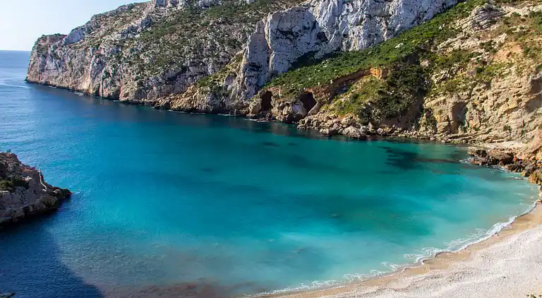 Holiday home in Xàbia