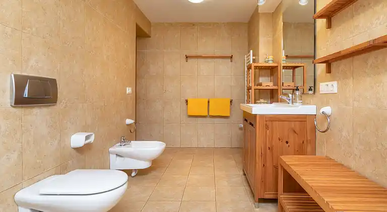 Holiday home in Xàbia