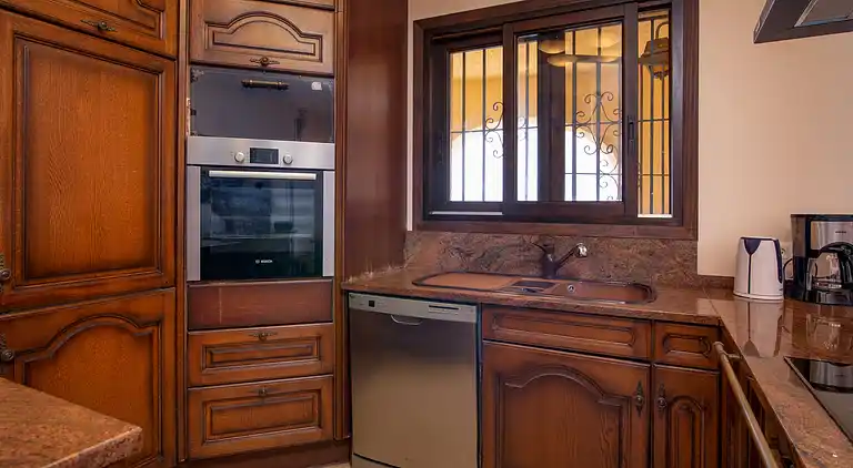 Holiday home in Xàbia