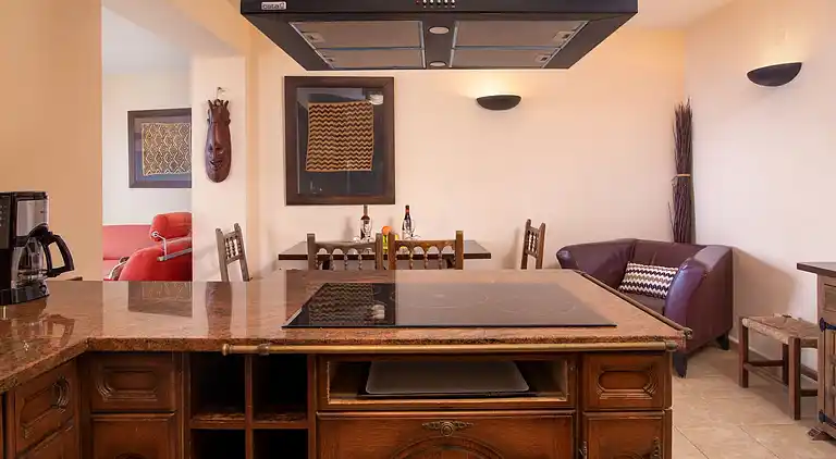 Holiday home in Xàbia