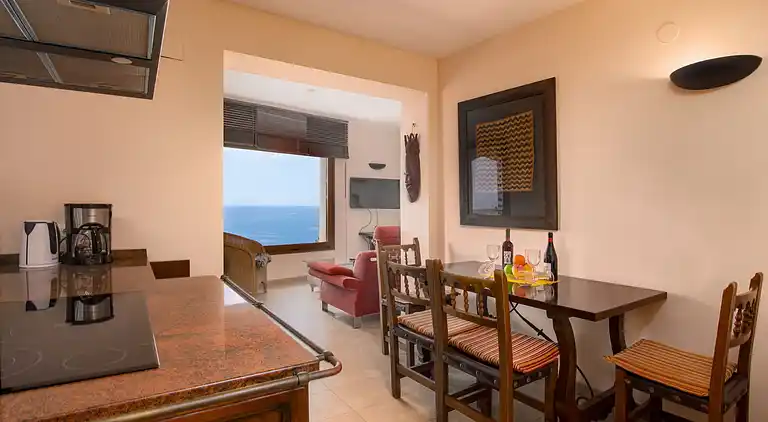 Holiday home in Xàbia