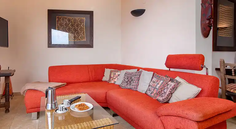 Holiday home in Xàbia