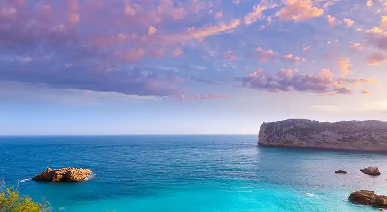 Holiday home in Xàbia