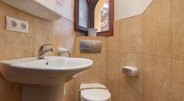 Holiday home in Xàbia