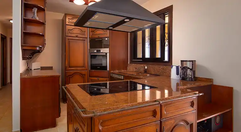 Holiday home in Xàbia