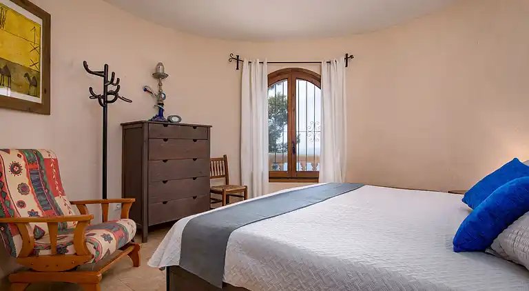 Holiday home in Xàbia