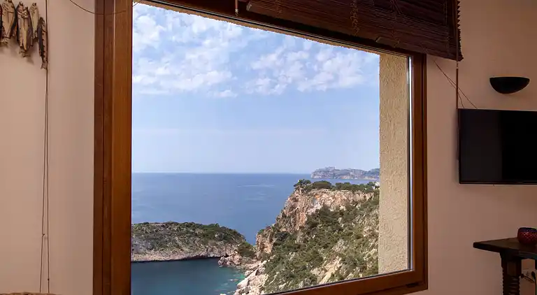 Holiday home in Xàbia