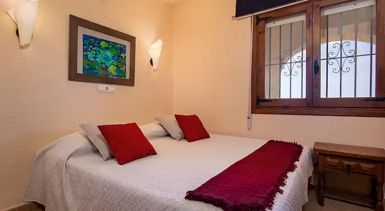 Holiday home in Xàbia