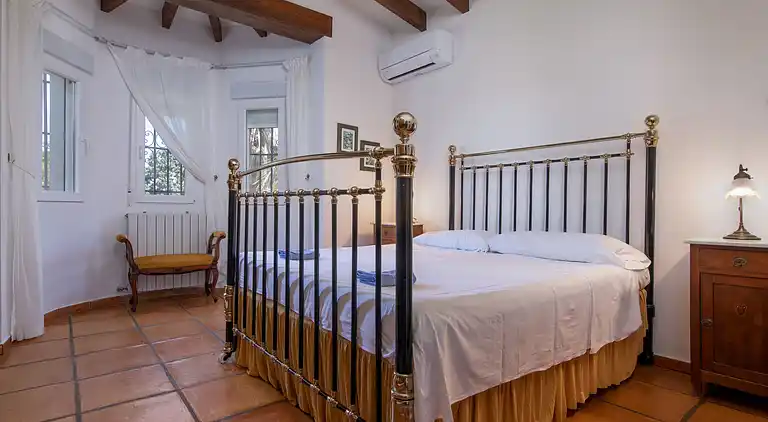 Feriebolig i Benimeli