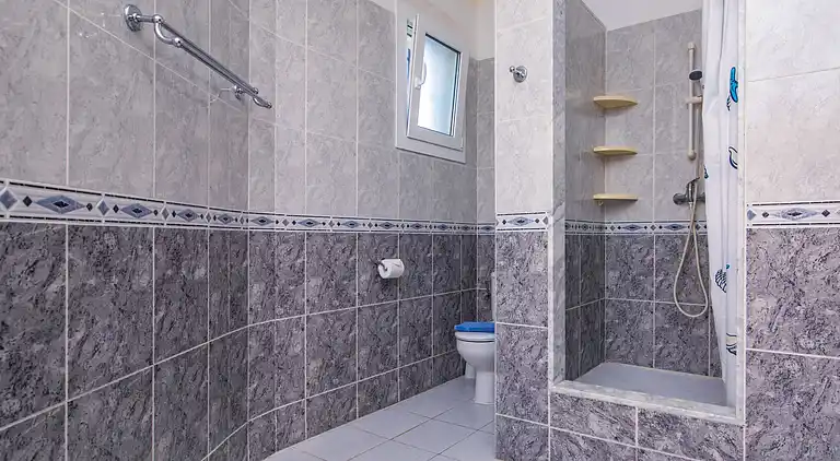 Feriebolig i Benimeli