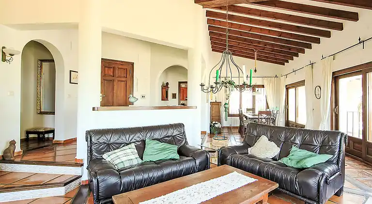 Feriebolig i Benimeli