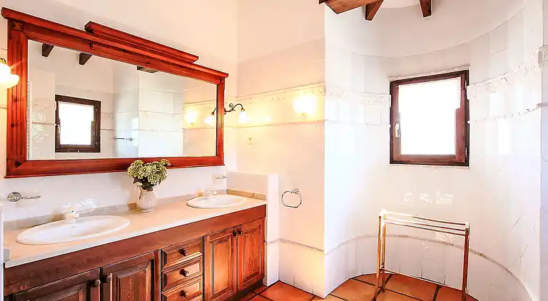 Feriebolig i Benimeli