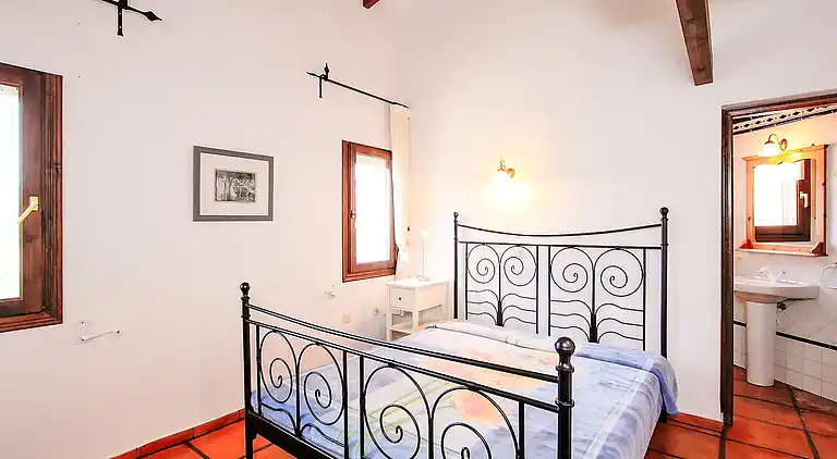 Feriebolig i Benimeli