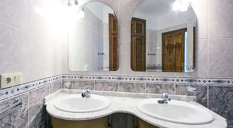 Feriebolig i Benimeli