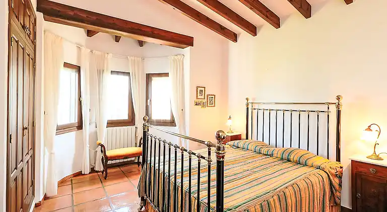 Feriebolig i Benimeli