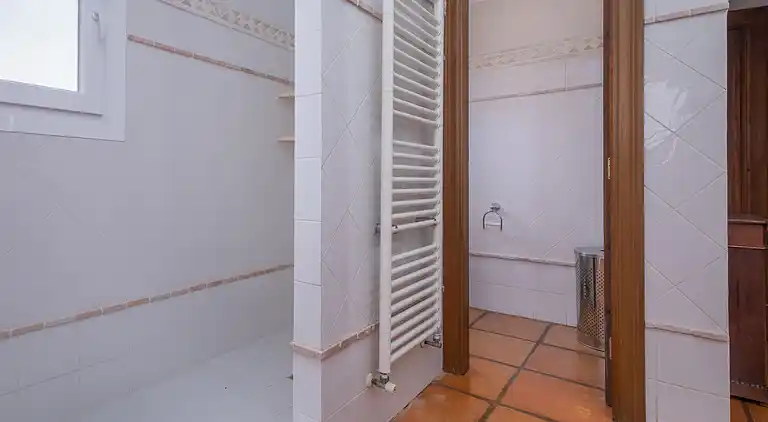 Feriebolig i Benimeli