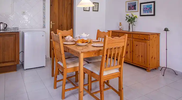 Feriebolig i Benimeli