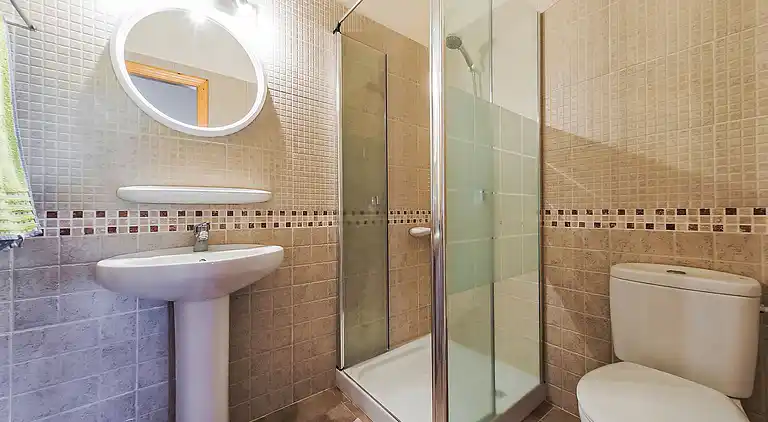 Feriebolig i El Ràfol d'Almúnia