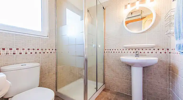 Feriebolig i El Ràfol d'Almúnia