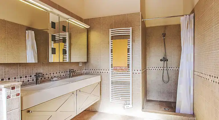 Feriebolig i El Ràfol d'Almúnia